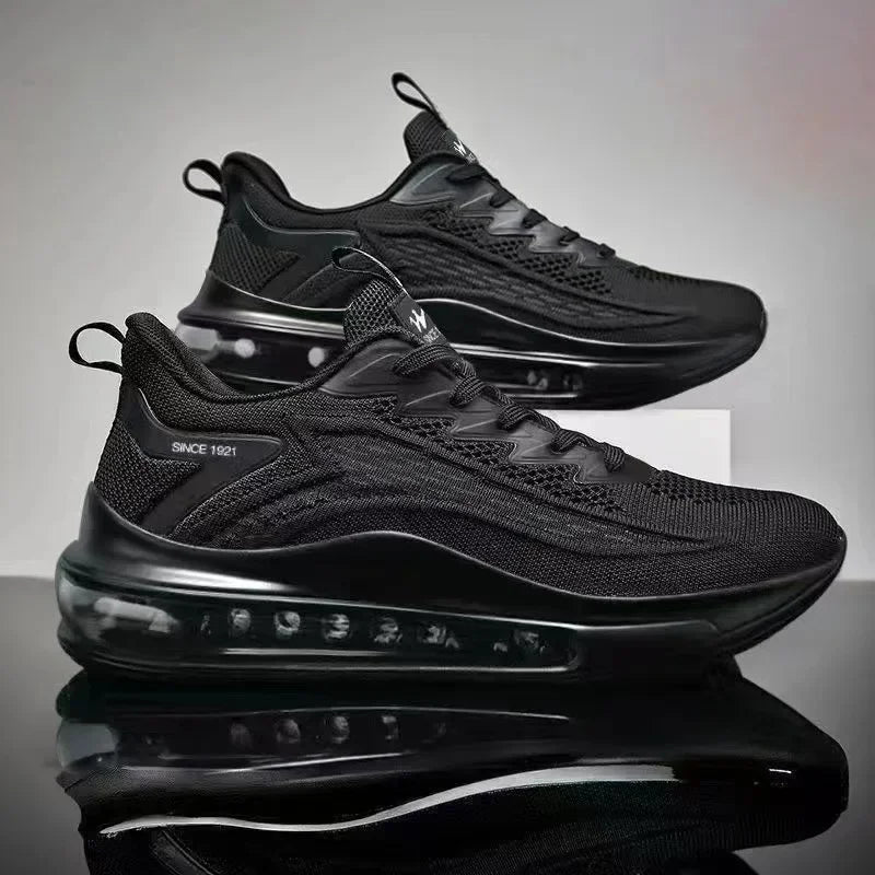 Strapazierfähige und bequeme Air-Schuhe – Confort Air