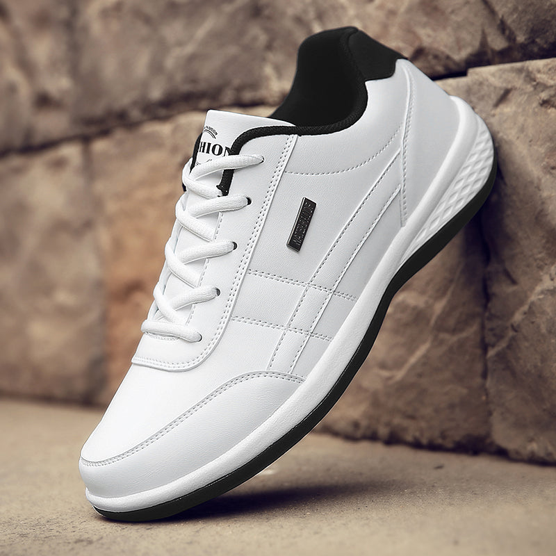 Widerstandsfähige und bequeme Schuhe - Eleganz