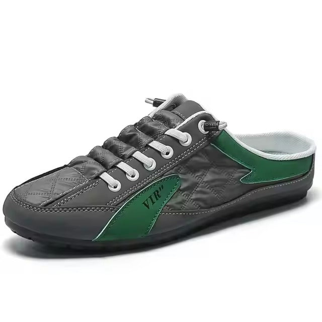 Slip-On Pantoletten - Confy