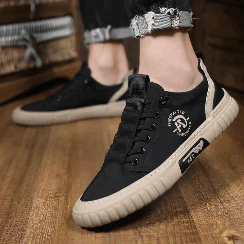 Bequeme Slipper - Urbain