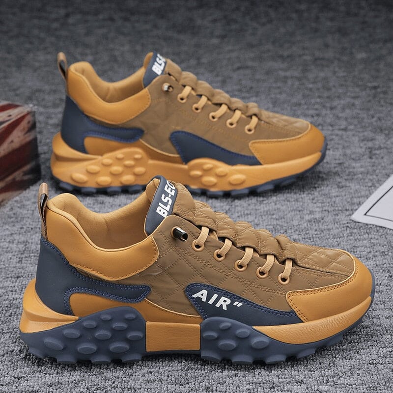 Strapazierfähige und bequeme Schuhe – Air Cross