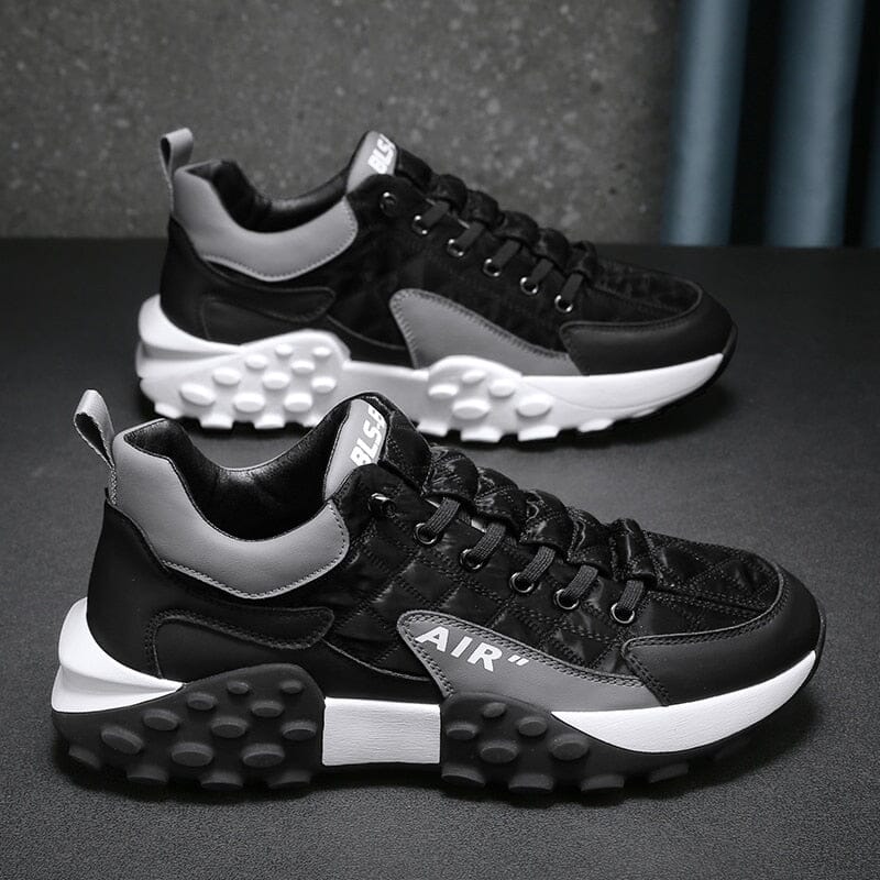 Strapazierfähige und bequeme Schuhe – Air Cross
