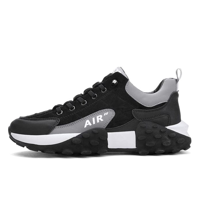 Strapazierfähige und bequeme Schuhe – Air Cross
