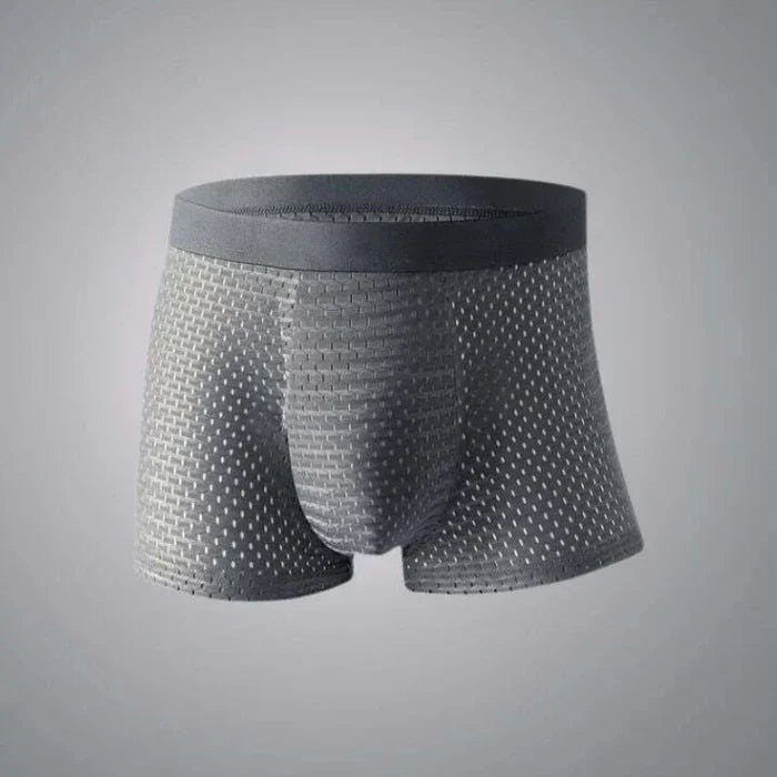 Boxershorts aus Bambusfaser - BoxNorvan