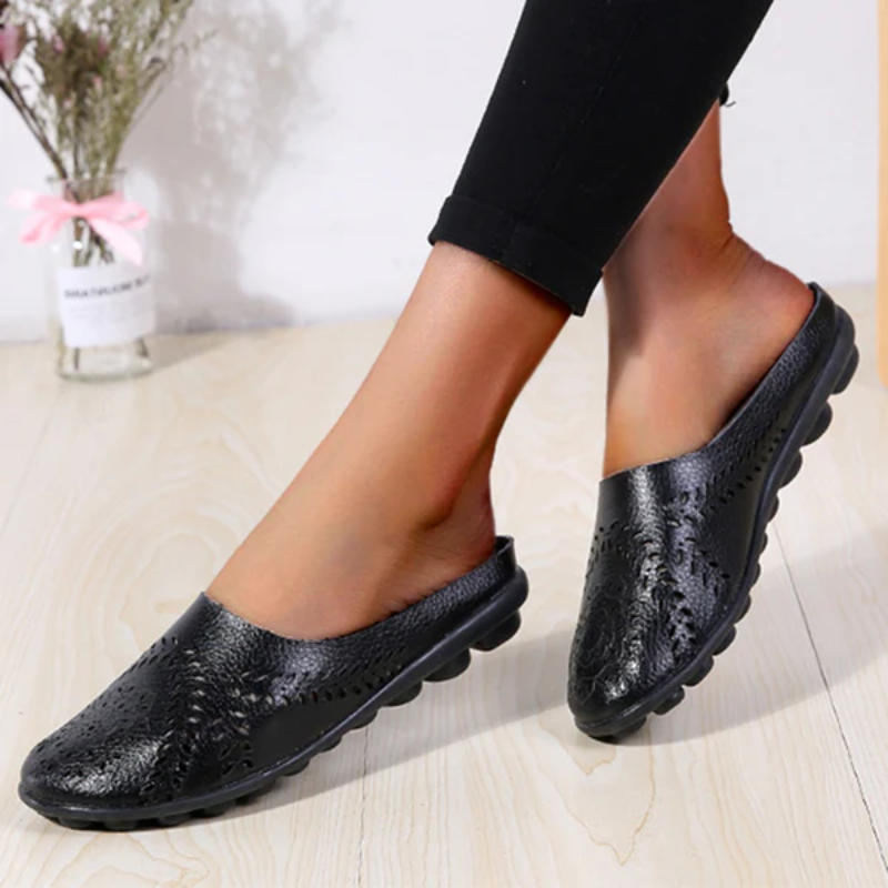 Atmungsaktive Sandalen - Shine