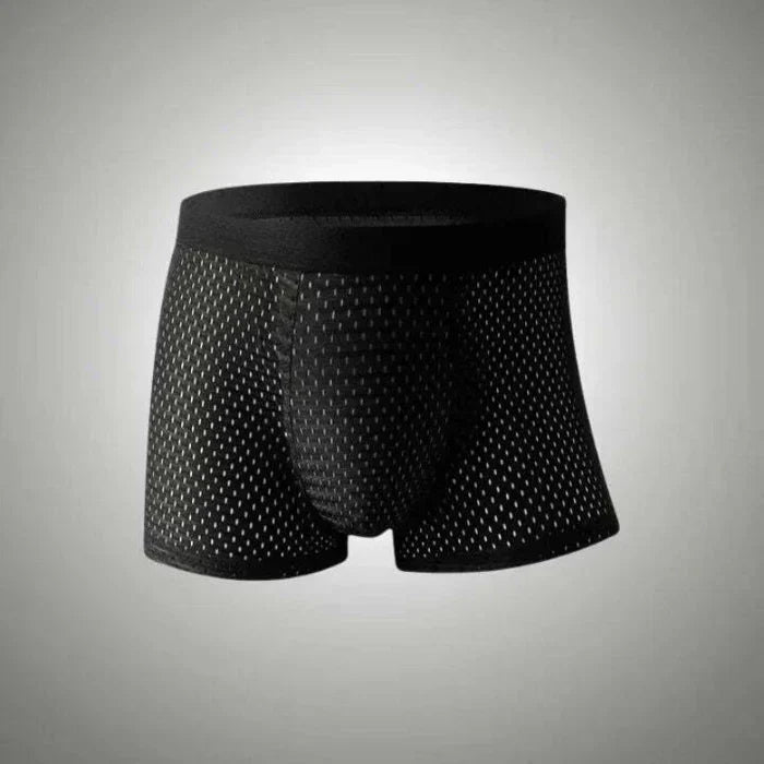 Boxershorts aus Bambusfaser - BoxNorvan