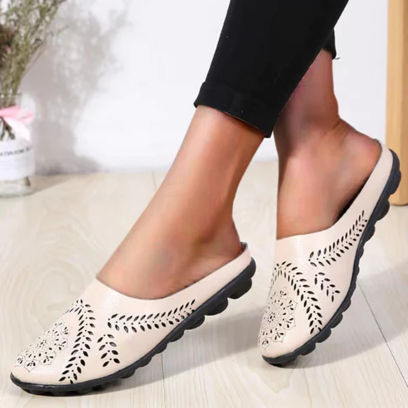 Atmungsaktive Sandalen - Shine