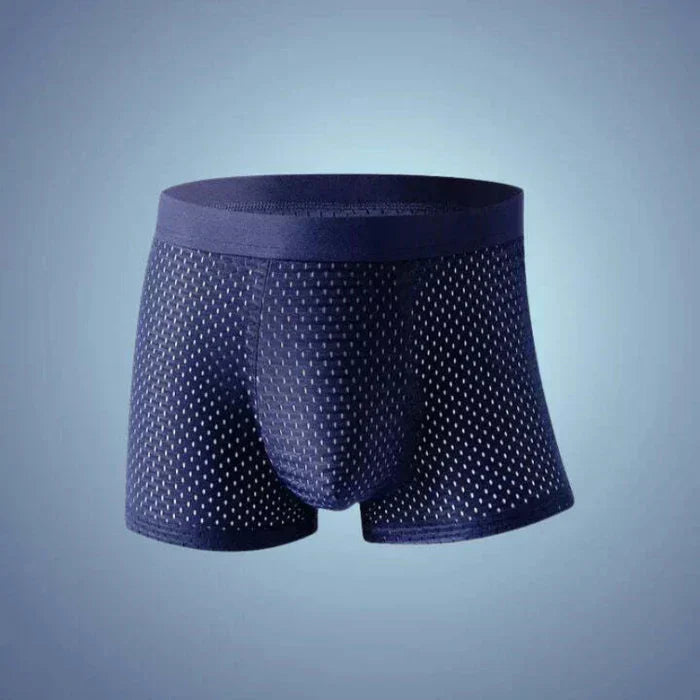 Boxershorts aus Bambusfaser - BoxNorvan