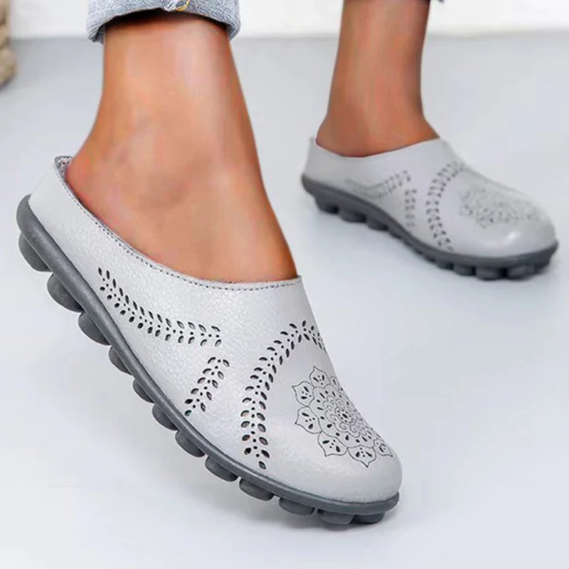 Atmungsaktive Sandalen - Shine