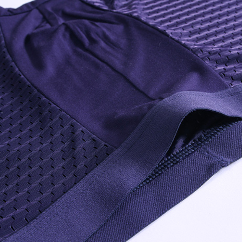 Boxershorts aus Bambusfaser - BoxNorvan