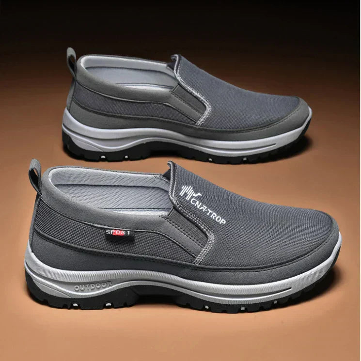 Widerstandsfähige und bequeme Schuhe - Outdoor