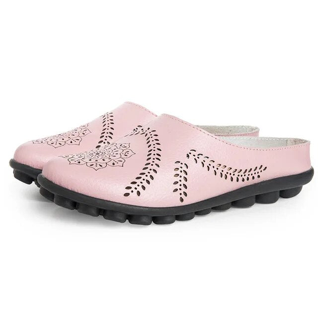 Atmungsaktive Sandalen - Shine