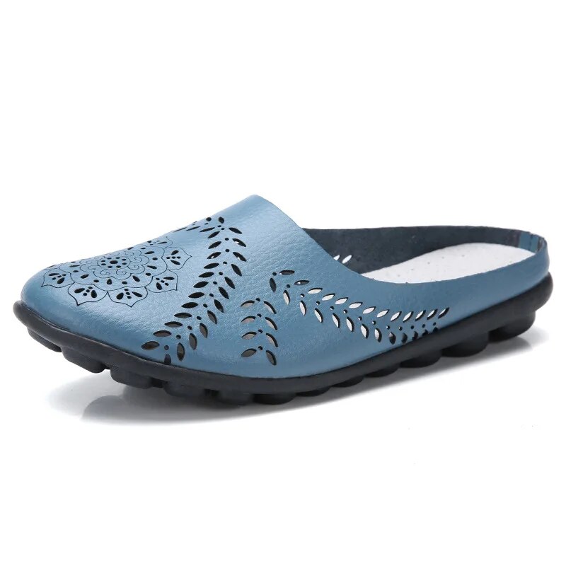 Atmungsaktive Sandalen - Shine