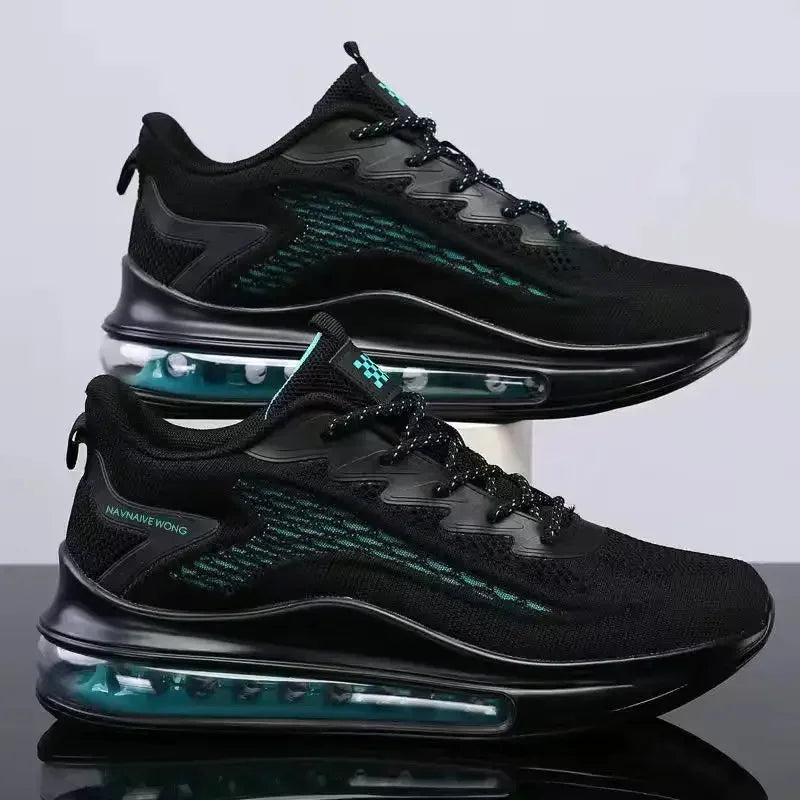Strapazierfähige und bequeme Air-Schuhe – Confort Air