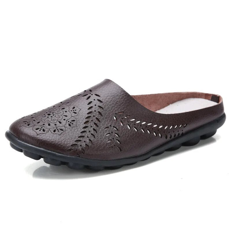 Atmungsaktive Sandalen - Shine