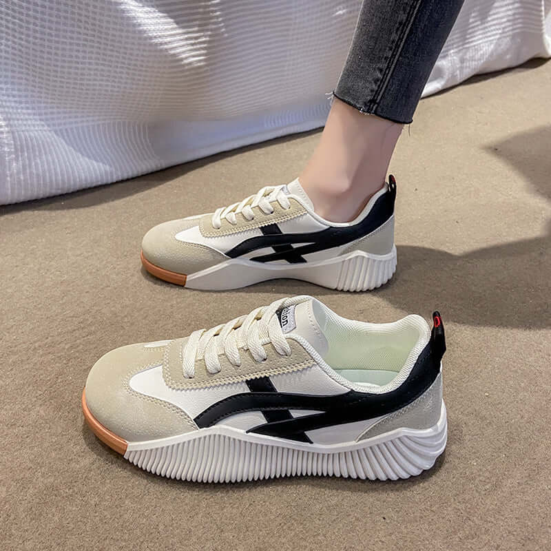 Ultrabequeme Sneaker - Aurora