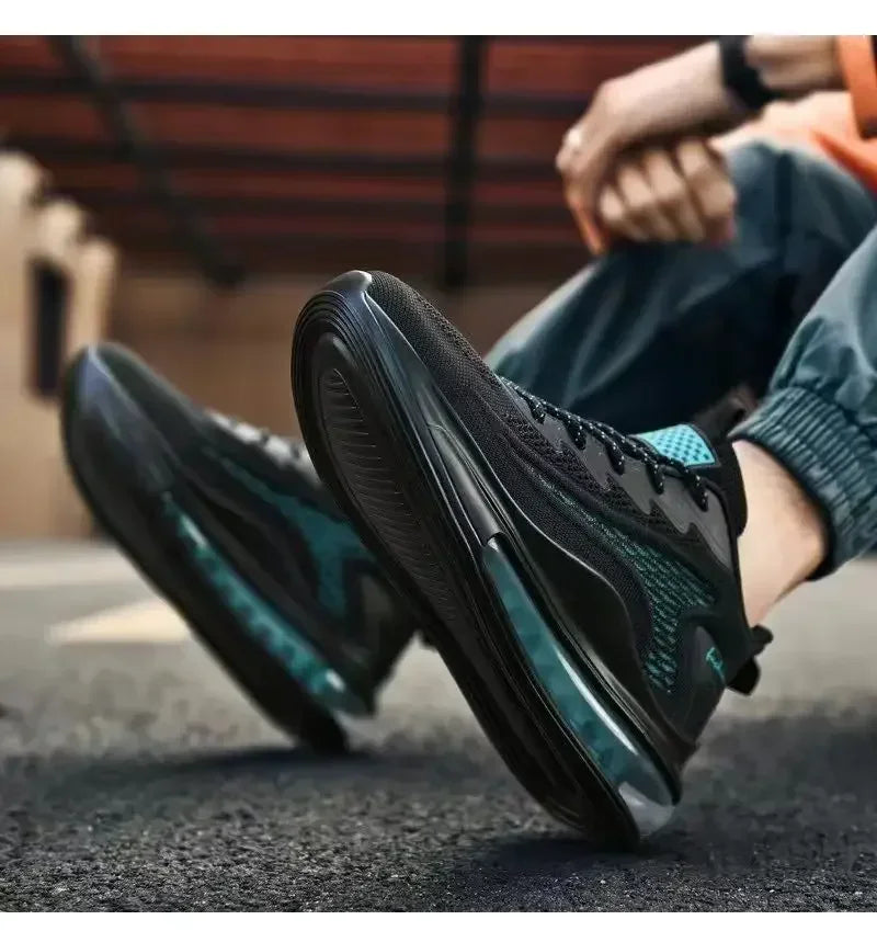 Strapazierfähige und bequeme Air-Schuhe – Confort Air