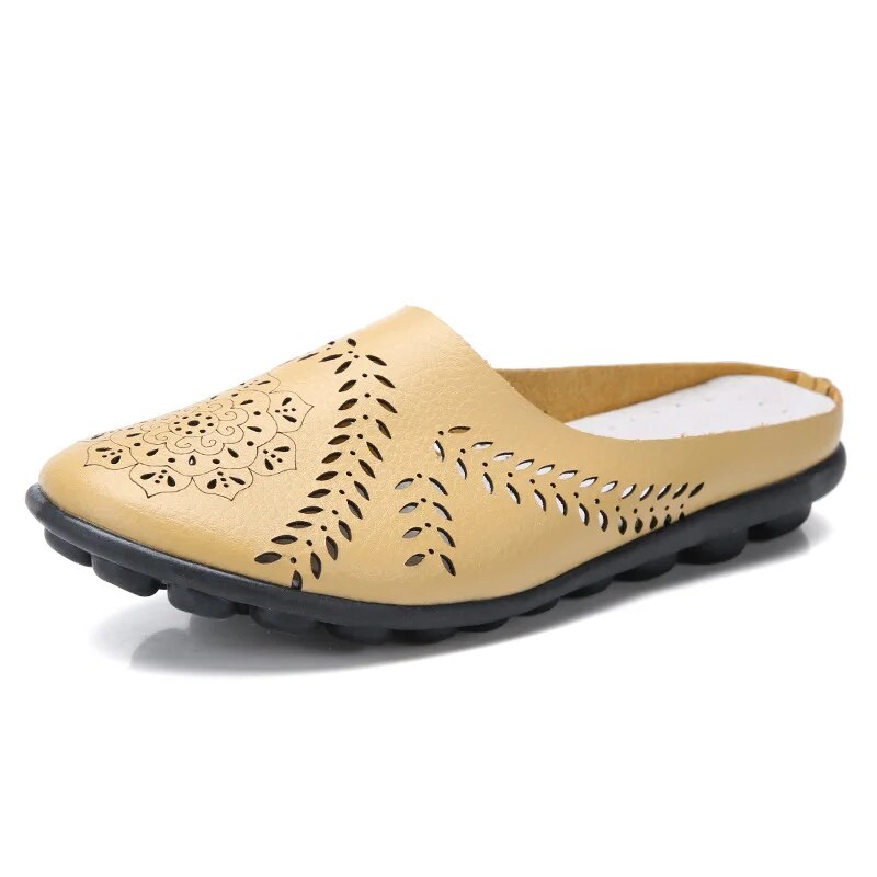 Atmungsaktive Sandalen - Shine