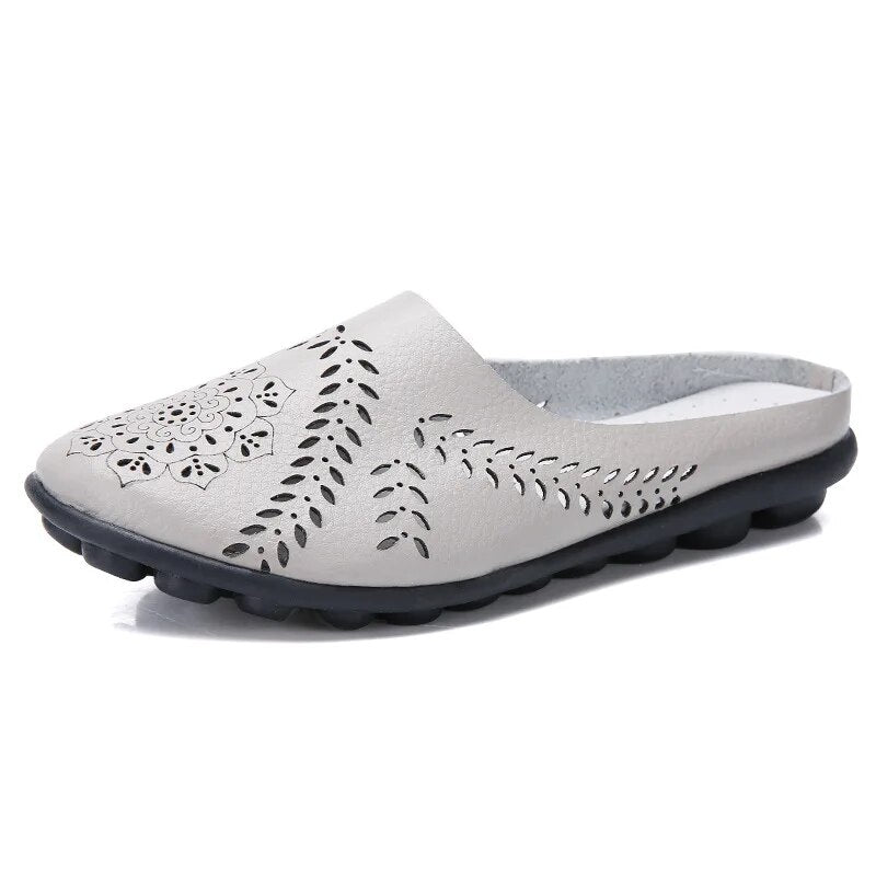 Atmungsaktive Sandalen - Shine