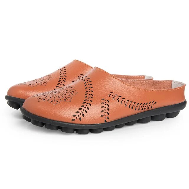 Atmungsaktive Sandalen - Shine