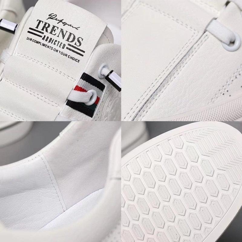Widerstandsfähige und bequeme Slipper - Trends