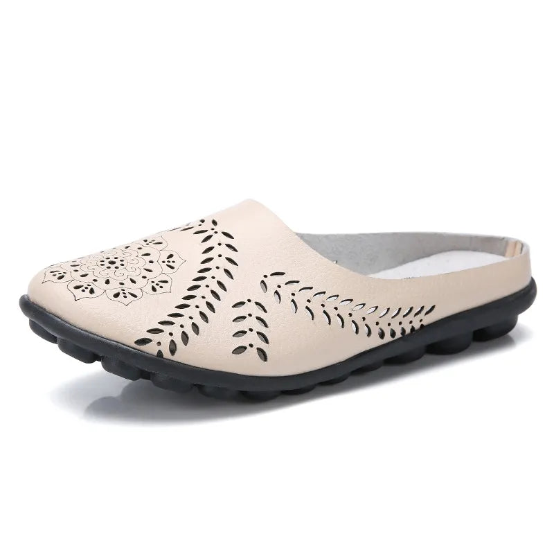 Atmungsaktive Sandalen - Shine