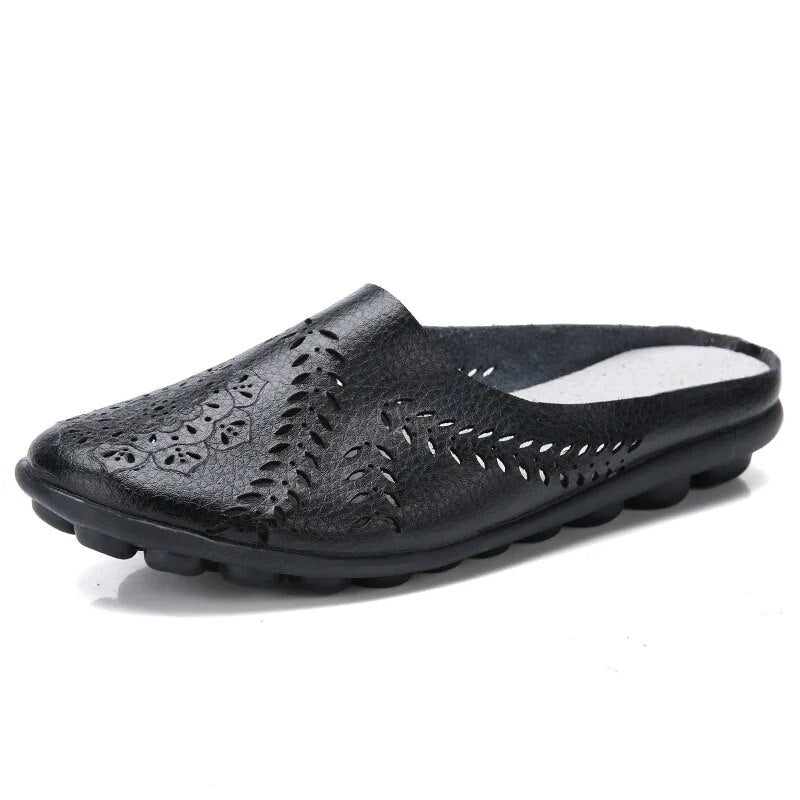 Atmungsaktive Sandalen - Shine