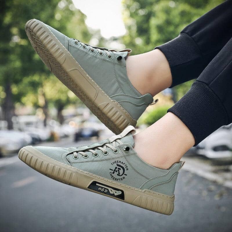 Slip On Comfortable Shoes - Urbain