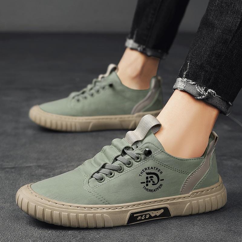 Slip On Comfortable Shoes - Urbain