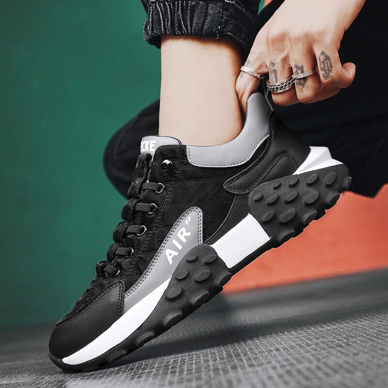 Strapazierfähige und bequeme Schuhe – Air Cross