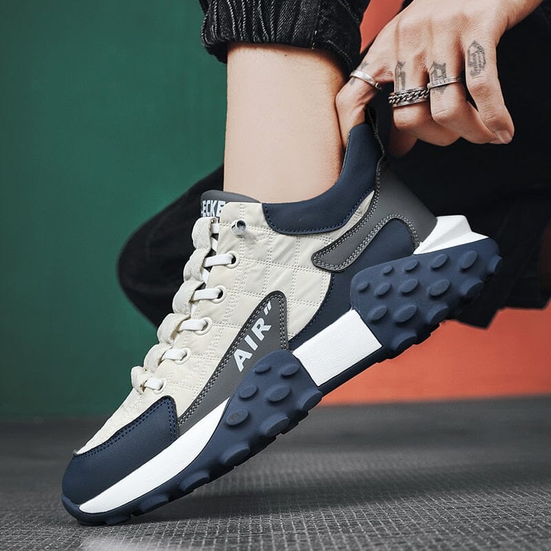 Strapazierfähige und bequeme Schuhe – Air Cross