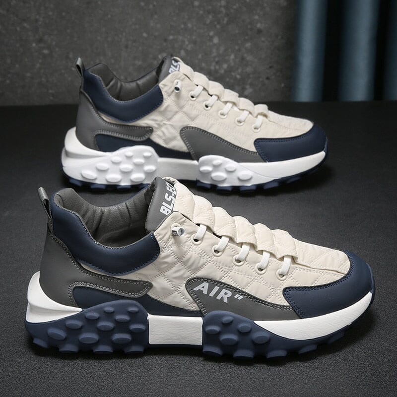 Strapazierfähige und bequeme Schuhe – Air Cross