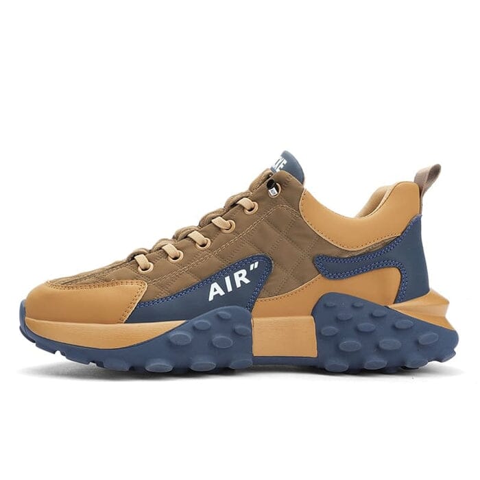Strapazierfähige und bequeme Schuhe – Air Cross